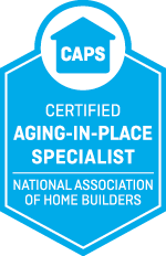 Certified Aging in place specialist fort collins colorado